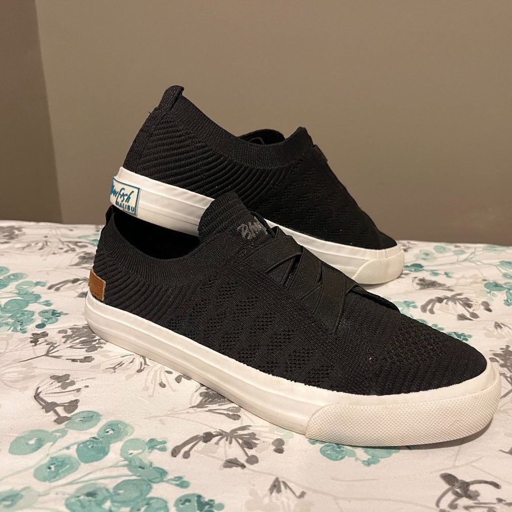 Blowfish shoes